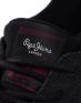 PEPE JEANS Hike Smart Sneakers Black - PMS30565-982 - 8t