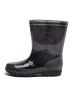 PEPE JEANS Lea Glitter Boots Black - PGS50137-999 - 1t