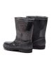 PEPE JEANS Lea Glitter Boots Black - PGS50137-999 - 3t
