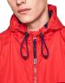 PEPE JEANS Balos Jacket Red - PM402048-240 - 4t