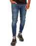 PEPE JEANS Nickel Jeans Blue - PM201518GI94-000 - 1t