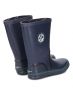 PEPE JEANS Rain Logo Boots Navy - PBS50076-595 - 4t