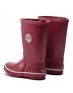 PEPE JEANS Rain Logo Boots Red - PBS50076-272 - 4t