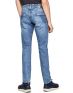 PEPE JEANS Stanley Jeans Blue - PM201705WV72-000 - 2t