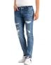 PEPE JEANS Stanley Jeans Light Blue - PM201705WU72-000 - 1t