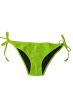 PIECES Bikini Swim Bottom Lime - 17065737/lime - 1t