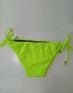 PIECES Bikini Swim Bottom Lime - 17065737/lime - 2t