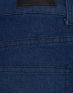 PIECES Just Tilda Cropped Jeans Denim - 17073282/denim - 4t