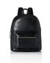 PIECES Nuna Backpack Black - 17084357/black - 1t