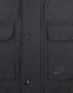 NIKE Premium Quilted Jacket - 406272-010 - 4t
