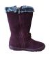 PRIMIGI Flower Gore-Tex Boots Fur Bordo - 81800 - 2t