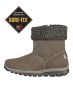 PRIMIGI Fluffy Gore-Tex Boots Anthra - 85921 - 1t