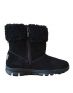 PRIMIGI Fluffy Gore-Tex Boots Black - 85922 - 2t