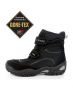 PRIMIGI Jimmy Gore-Tex Boots Black - 86450 - 1t