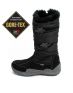 PRIMIGI Snowflakes Gore-Tex Boots Fur Black - 86130 - 1t