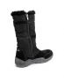 PRIMIGI Snowflakes Gore-Tex Boots Fur Black - 86130 - 2t