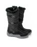 PRIMIGI Snowflakes Gore-Tex Boots Fur Black - 86130 - 3t