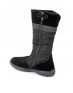 PRIMIGI Star Gore-Tex Boots Black - 85952 - 2t
