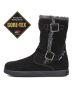 PRIMIGI Stiefel Gore-Tex Boots Black - 85761 - 1t