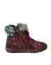 PRIMIGI Studs Gore-Tex Boots Fur Bordo - 81782 - 2t