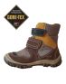PRIMIGI Terry Gore-Tex Boots Brown - 81722 - 1t