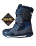 PRIMIGI Vinni Gore-Tex Boots Grey - 81931 - 1t