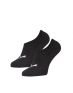 PUMA 2-Packs High Cut Unisex Socks Black - 100001489-001 - 1t
