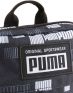 PUMA Academy Portable Back Black - 079135-20 - 3t