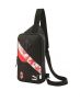 PUMA x AC Milan Crossbody Bag Black - 078608-02 - 1t