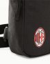 PUMA x AC Milan Crossbody Bag Black - 078608-02 - 3t