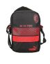 PUMA x AC Milan Ftbl Nxt Portable Bag Black - 078267-05 - 1t