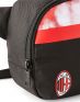PUMA x AC Milan Iconic Waist Bag Black - 078609-02 - 3t