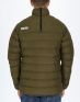 PUMA Active Polyball Jacket Green - 849357-62 - 2t