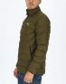 PUMA Active Polyball Jacket Green - 849357-62 - 3t