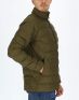 PUMA Active Polyball Jacket Green - 849357-62 - 4t