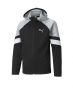 PUMA Active Sport Full-Zip Jacket Black - 589246-01 - 1t