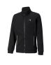 PUMA Alpha Holiday Full-Zip Jacket Black - 589293-01 - 1t
