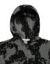 PUMA Alpha Holiday Half Zip Sweatshirt Grey Black - 589294-01 - 3t