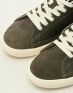 PUMA Basket Vintage Shoes Black - 374922-14 - 7t