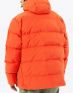 PUMA Better Sportswear Hooded Jacket Orange - 849331-26 - 2t