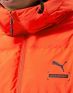 PUMA Better Sportswear Hooded Jacket Orange - 849331-26 - 4t