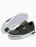PUMA Ca Pro Classic Training Shoes Black - 380190-02 - 3t
