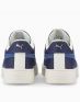 PUMA Ca Pro Denım Shoes Blue - 385690-02 - 5t