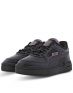 PUMA Ca Pro Tech Ls Shoes Black - 385655-01 - 3t