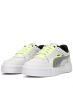 PUMA Ca Pro Techstile Shoes White - 383788-03 - 2t