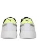 PUMA Ca Pro Techstile Shoes White - 383788-03 - 4t