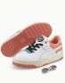 PUMA Cali Dream Go For Shoes White/Multi - 385716-01 - 3t