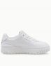 PUMA Cali Dream Mis Shoes White - 385598-01 - 2t