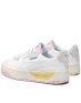 PUMA Cali Dream Shoes White/Multi - 383112-01 - 3t