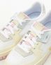 PUMA Cali Dream Shoes White/Multi - 383112-01 - 6t